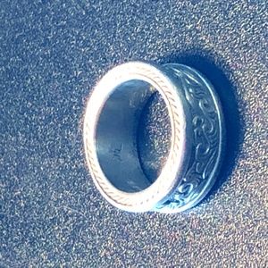 David Yurman Ring for Men Size 8